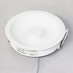 9.5W Recessed LED Ceiling Plate