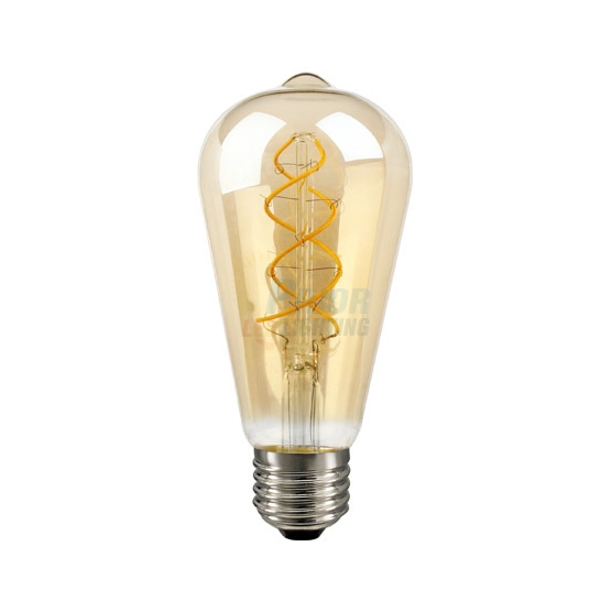 4W led filament bulb 180lm Ra80.jpg