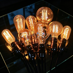 LED Residential Lights