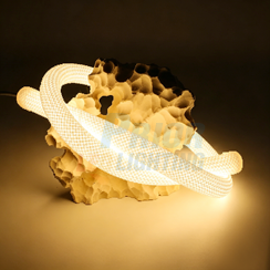 LED Commercial Lights