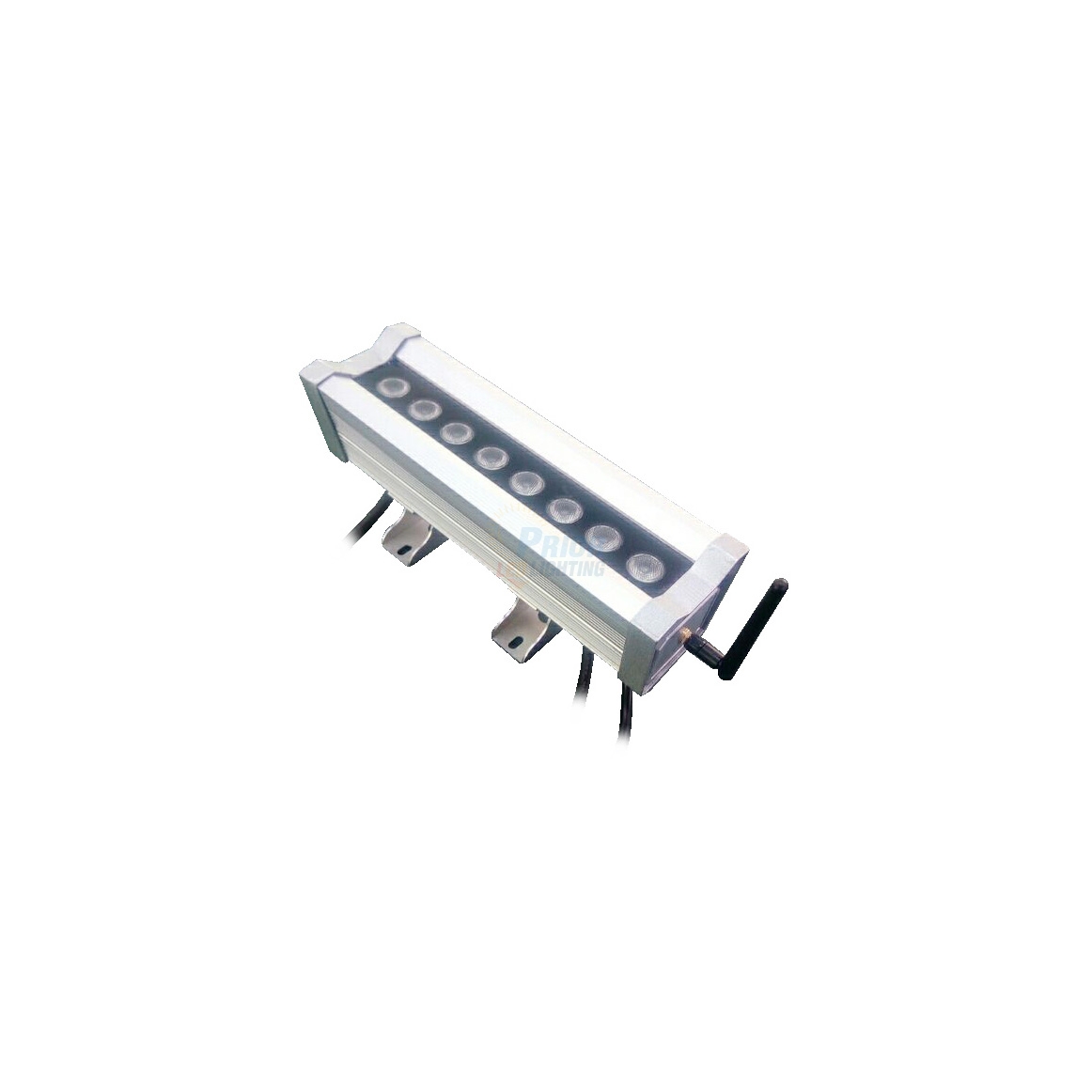 24W Mini Wireless RGB LED Wall Washer
