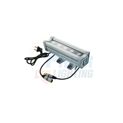 40W RGB+Whiete+Amber LED Wall Washer