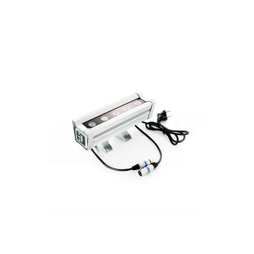 40W Intelligent RGBW LED Wall Washer DMX512 Controlled