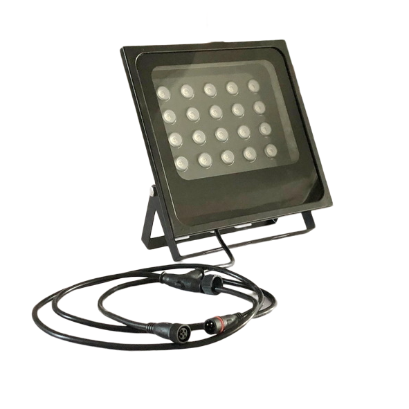 HM7-160W Outdoor CREE LED Floodlights