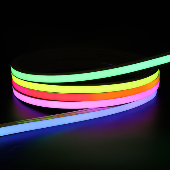Neon IP68 Series Top Bending 20*18mm 16W 24VDC