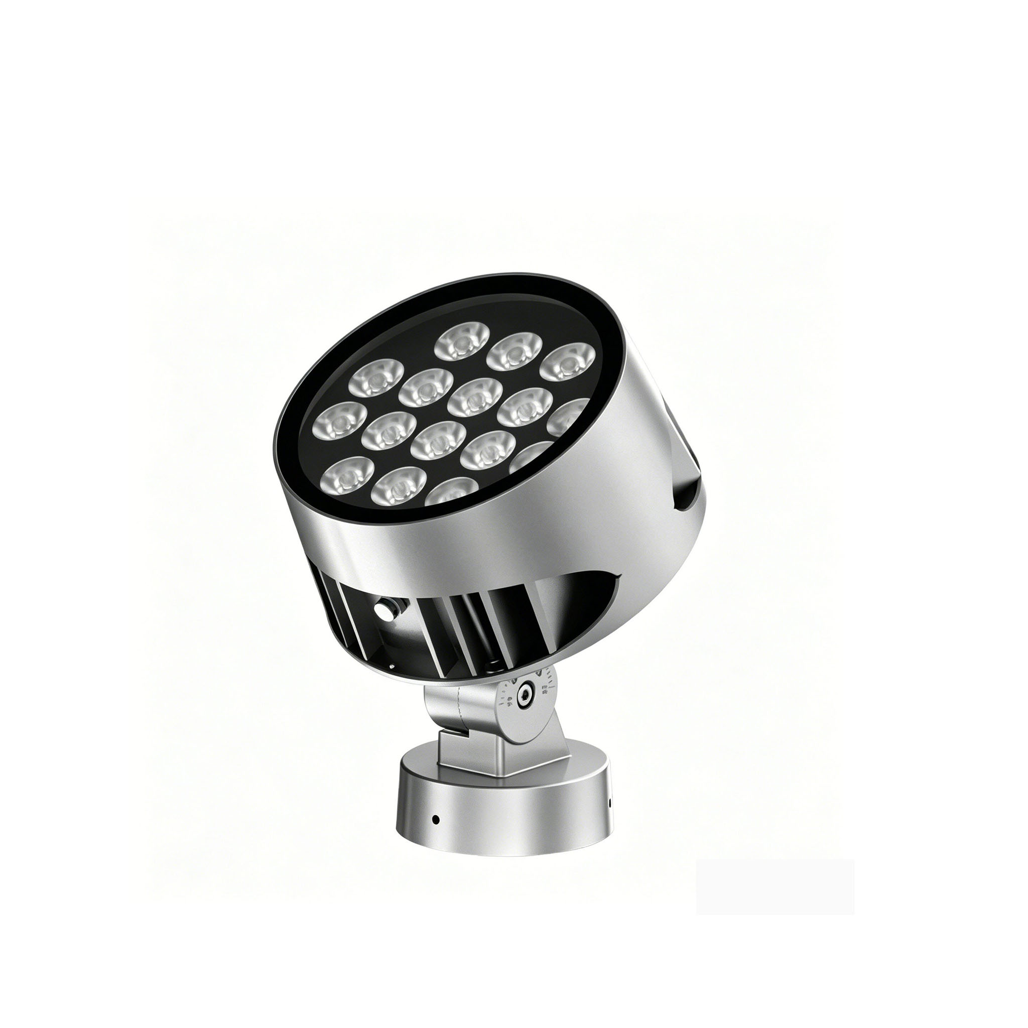 Pro-M-WW-RS2D235  Architectural Lighting Facade Light 16-LED 36W Single Color RGB RGBW