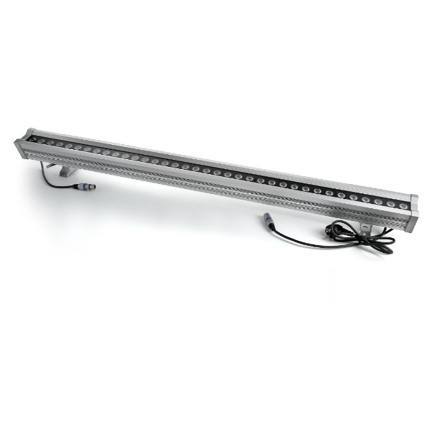 1200mm 90W IntelliColors LED Wall Washer Powercord